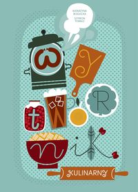 Wytwórnik kulinarny - Bogucka Katarzyna, Tomiło Szymon - książka