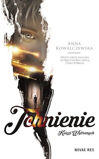 Tchnienie - Anna Kowalczewska - książka