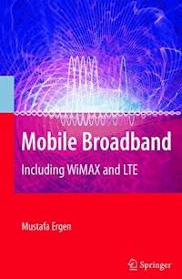 Mobile Broadband - Mustafa Ergen - ebook