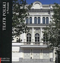 Teatr Polski w Poznaniu -  - książka