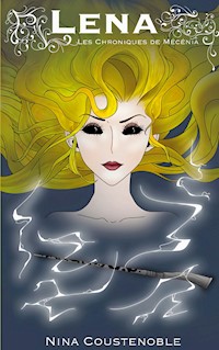 Lena - Nina Coustenoble - ebook