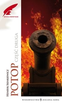 Potop część 2 - Henryk Sienkiewicz - książka