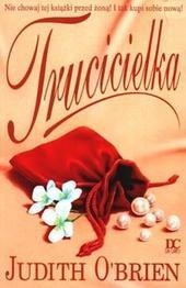 Trucicielka - Judith O'Brien - ebook