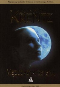Mężczyzna ze snu - Jayne Ann Krentz - ebook