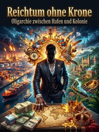 Reichtum ohne Krone - Claudia Engel - ebook