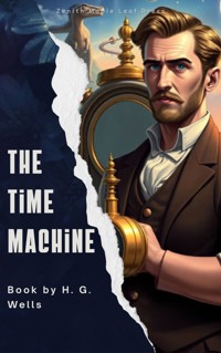 The Time Machine - H G Wells - ebook