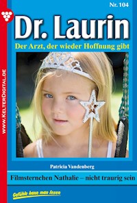 Filmsternchen Nathalie – nicht traurig sein - Vandenberg Patricia - ebook