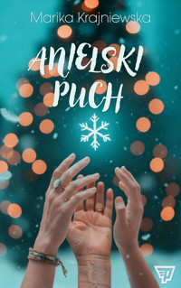 Anielski puch - Marika Krajniewska - ebook + audiobook + książka