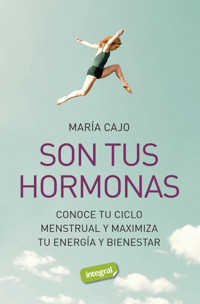 Son tus hormonas - Maria Cajo - ebook