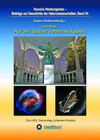 Auf den Spuren Johannes Keplers - Zu seinem 450. Geburtstag - Erich Meyer - ebook