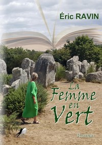 La femme en vert - Eric Ravin - ebook