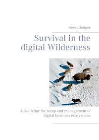 Survival in the digital Wilderness - Helmut Steigele - ebook