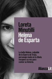 Helena de Esparta - Loreta Minutilli - ebook