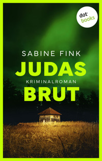 Judasbrut - Sabine Fink - ebook