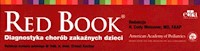 RED BOOK Diagnostyka chorób zakaźnych dzieci - Meissner H.C. - książka