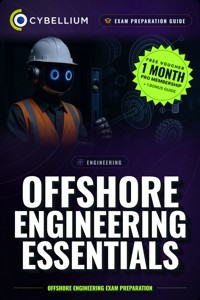 Offshore Engineering Essentials - Cybellium - ebook