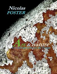 Art & nature - Nicolas Foster - ebook