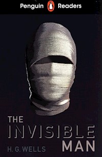 Penguin Readers Level 4: The Invisible Man - Wells H.G. - książka