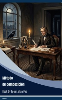 Método de composición - Edgar Allan Poe - ebook