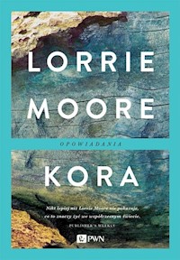 Kora - Moore Lorrie - książka