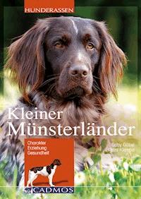 Kleiner Münsterländer - Gaby Göbel - ebook