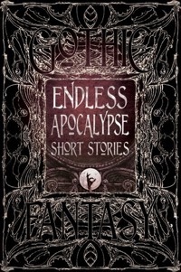 Endless Apocalypse Short Stories -  - książka