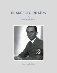 El secreto de Lída - Angel Soria Rodríguez - ebook