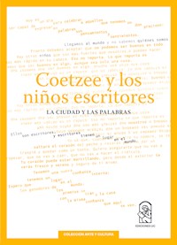 Coetzee y los niños escritores - John Maxwell Coetzee - ebook