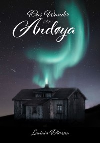 Das Wunder von Andøya - Lavinia Dierssen - ebook
