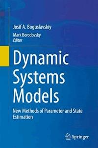 Dynamic Systems Models - Josif A. Boguslavskiy - ebook