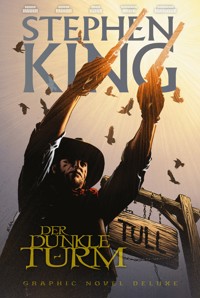 Stephen Kings Der Dunkle Turm Deluxe (Band 4) - Stephen King - ebook