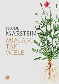 Miałam tak wiele - Marstein Trude - ebook + audiobook + książka