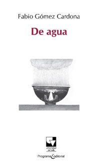 De agua - Autores varios - ebook