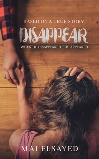 Disappear - Mai Elsayed - ebook
