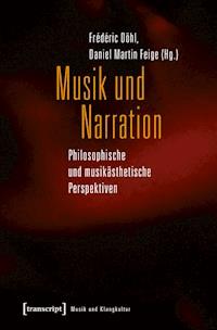 Musik und Narration -  - ebook