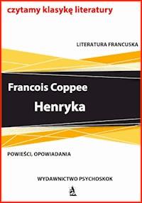Henryka - François Coppée - ebook