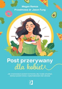 Post przerywany dla kobiet - Ramos Megan - książka