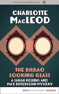 The Bilbao Looking Glass - Charlotte  MacLeod - ebook