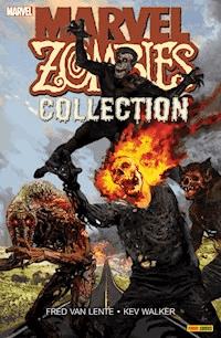 Marvel Zombies Collection 2 - Fred van Lente - ebook