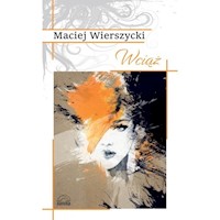 Wciąż - Wierszycki Maciej - książka