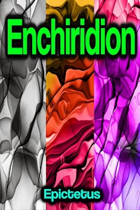 Enchiridion - Epictetus - ebook