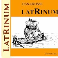 Das große Latrinum - Norbert Sack - ebook