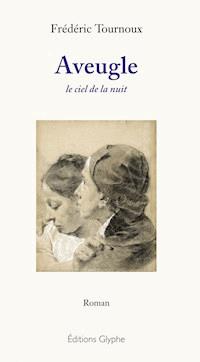 Aveugle - Frédéric Tournoux - ebook