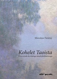 Kohelet Taoista - Patalon Mirosław - książka