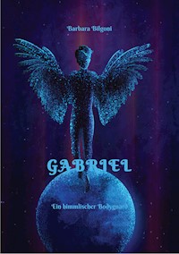 Gabriel - Barbara Bilgoni - ebook