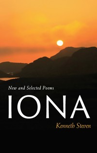 Iona - Kenneth Steven - ebook