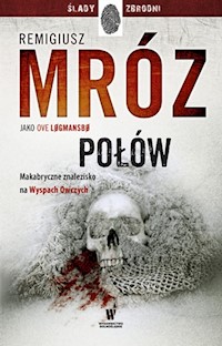 Połów - Remigiusz Mróz - ebook + audiobook + książka