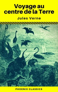 Voyage au centre de la Terre (Annoté) (Phoenix Classics) - Jules Verne - ebook