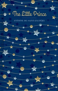 The Little Prince - Saint-Exupery Antoine - książka