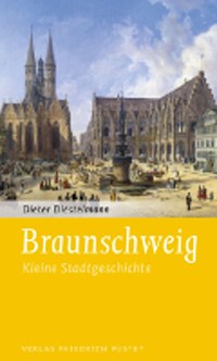 Braunschweig - Dieter Diestelmann - ebook